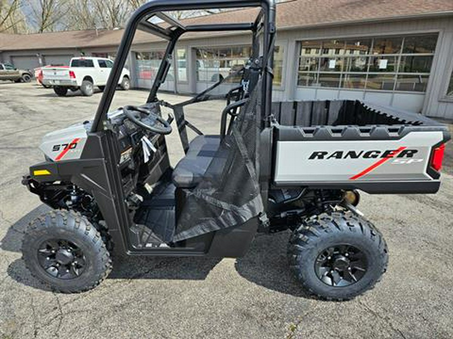 2024 Polaris Ranger SP 570 Premium