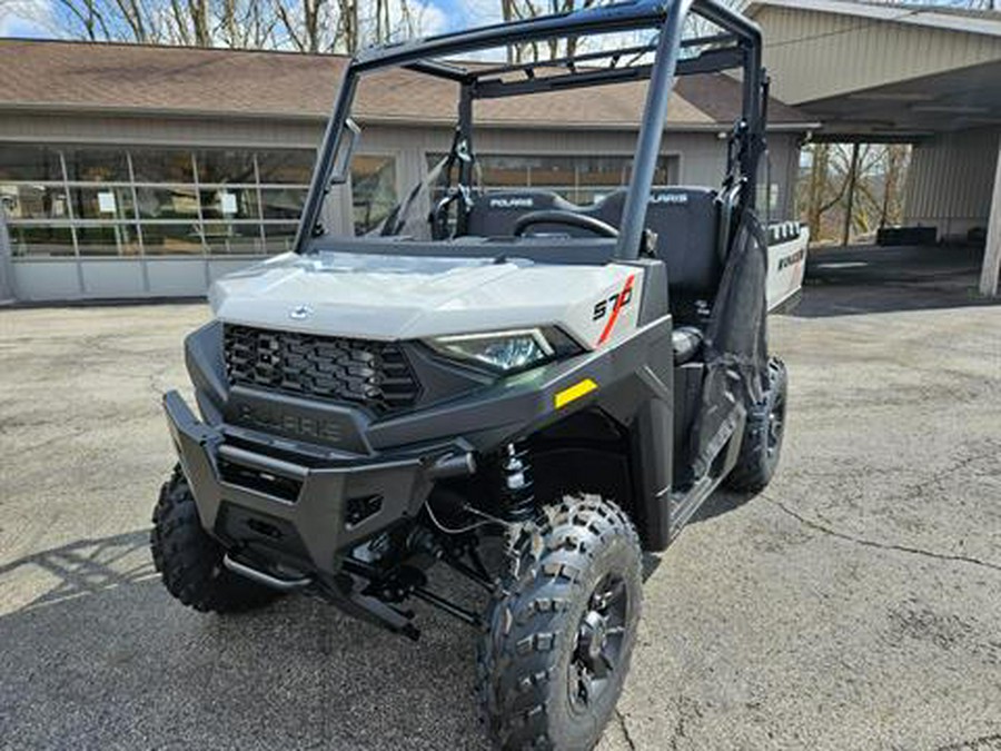 2024 Polaris Ranger SP 570 Premium