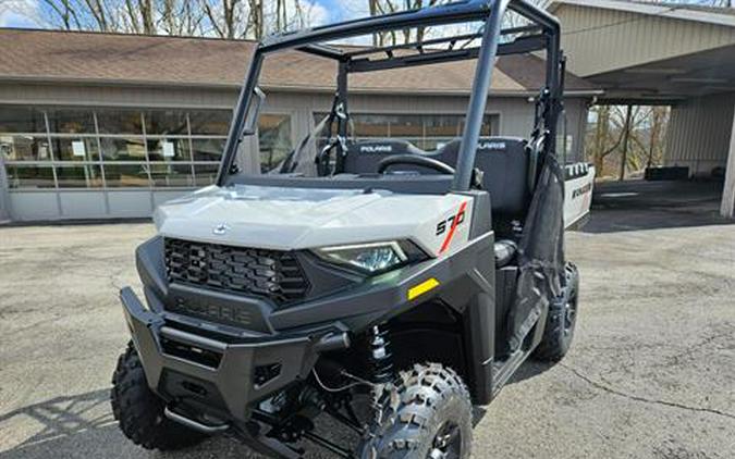 2024 Polaris Ranger SP 570 Premium