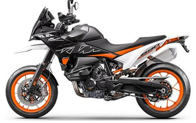 2024 KTM 890 SMT