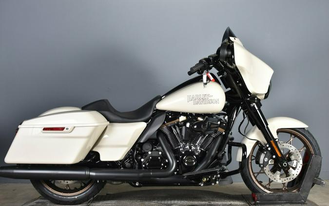 2023 Harley-Davidson Street Glide ST