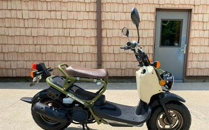 2024 Honda Ruckus