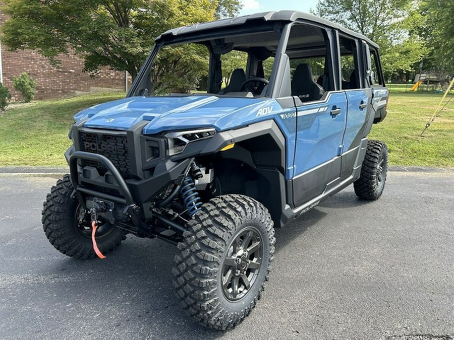 2024 Polaris Xpedition ADV 5 Ultimate