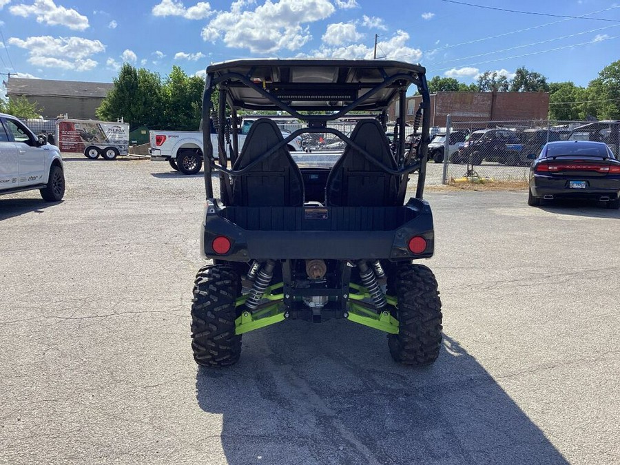 2023 Kawasaki Teryx4™ S LE