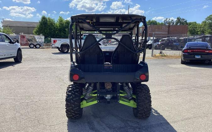 2023 Kawasaki Teryx4™ S LE