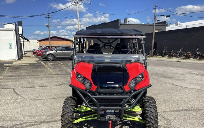 2023 Kawasaki Teryx4™ S LE