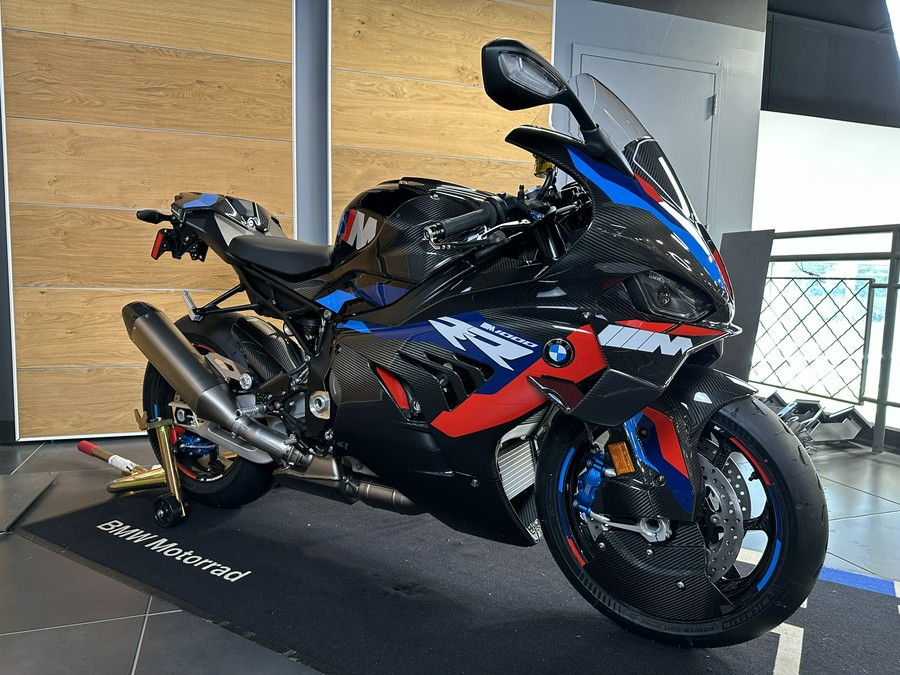 2024 BMW M 1000 RR