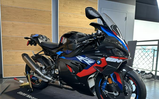 2024 BMW M 1000 RR