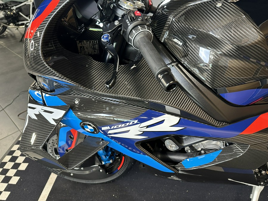 2024 BMW M 1000 RR