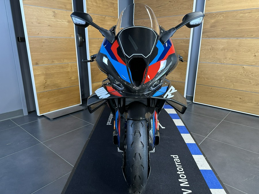 2024 BMW M 1000 RR