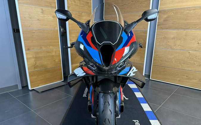 2024 BMW M 1000 RR