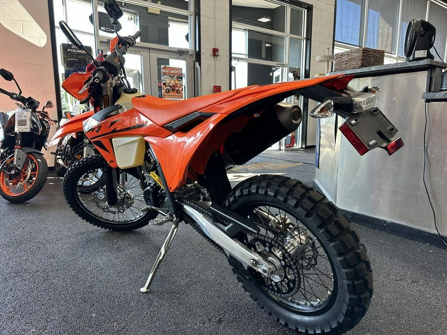 2025 KTM 500 EXC-F