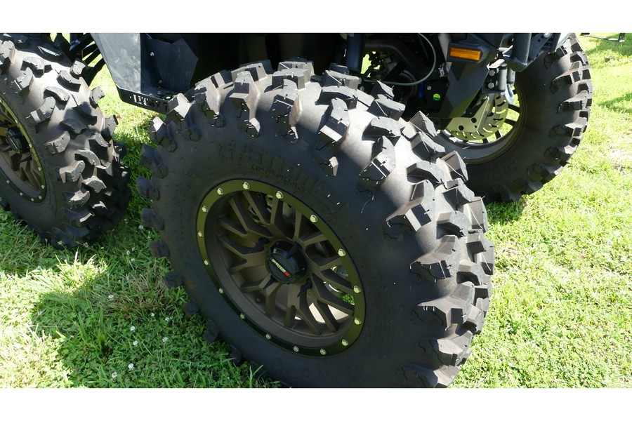 2020 Polaris Sportsman XP 1000 on Portals and 37s