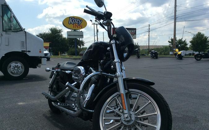 2005 Harley-Davidson Sportster XL883 LOW