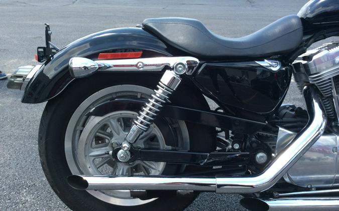 2005 Harley-Davidson Sportster XL883 LOW