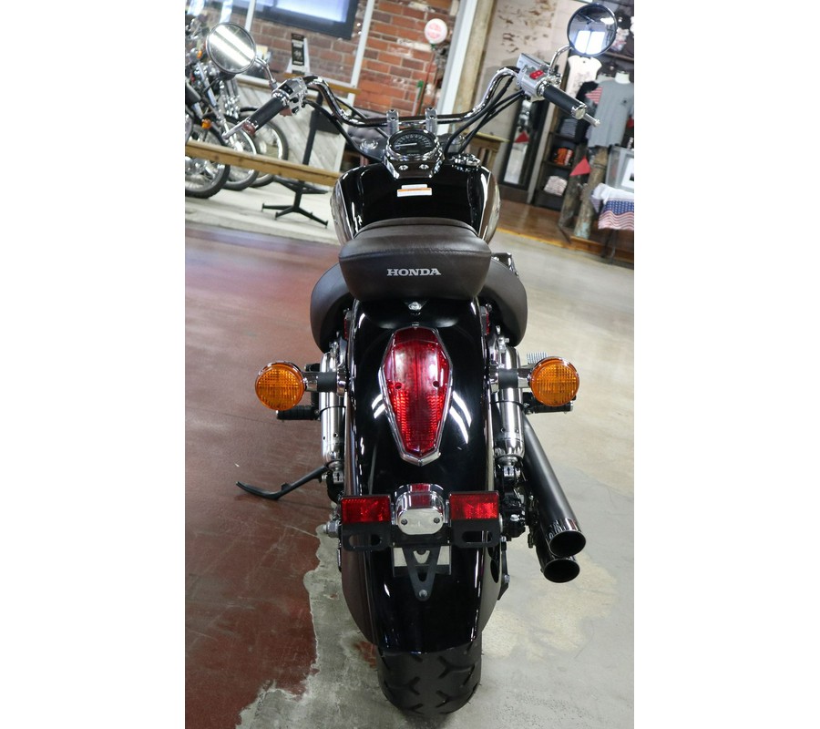 2024 Honda Shadow Aero ABS