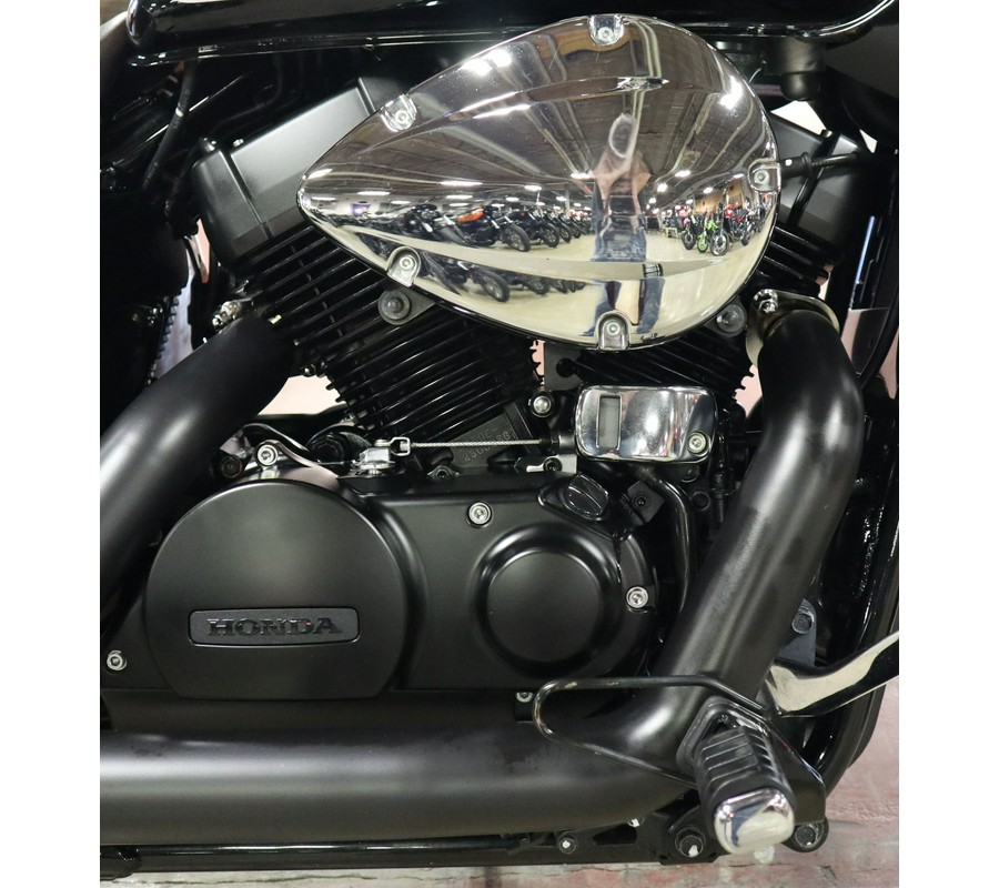 2024 Honda Shadow Aero ABS