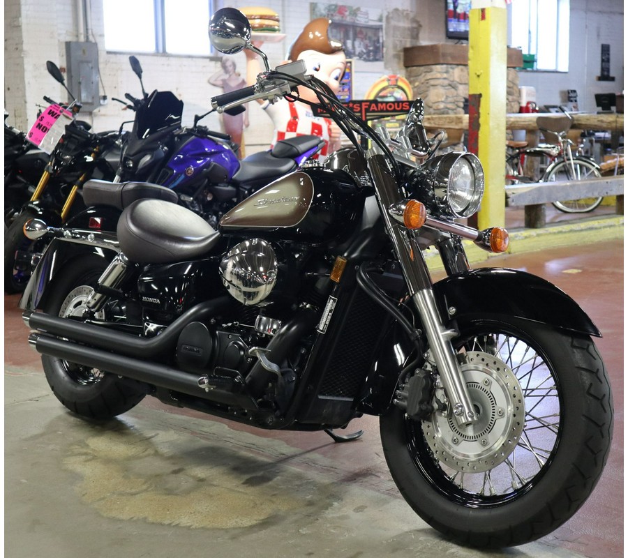 2024 Honda Shadow Aero ABS