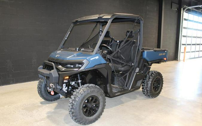 2026 Can-Am® SSV DEF XT 65 HD11 BE 26