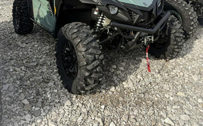 2026 Yamaha Wolverine X2 1000 Xt-R 1000 R-Spec