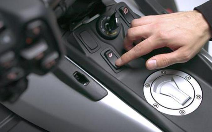 2026 Can-Am Canyon Redrock