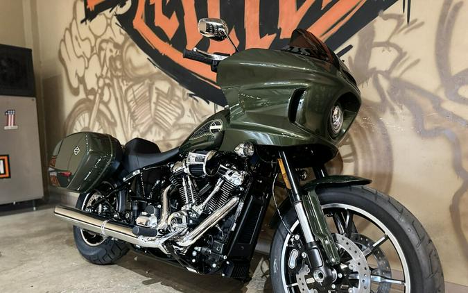 FXLRST 2026 Low Rider® ST