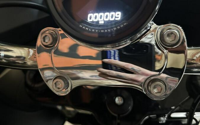 FXLRST 2026 Low Rider® ST