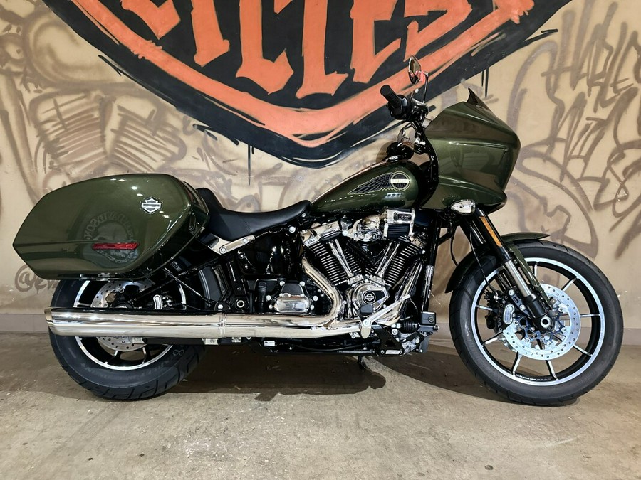 FXLRST 2026 Low Rider® ST