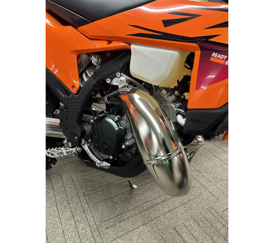 2026 KTM XC 150 W