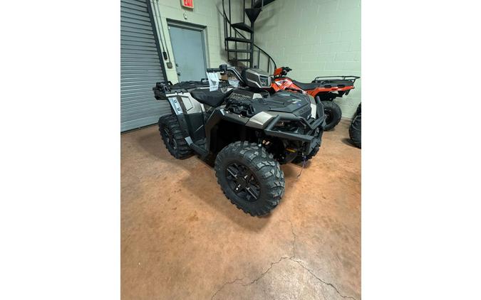 2026 Polaris Sportsman 850 Trail Nara Bronze