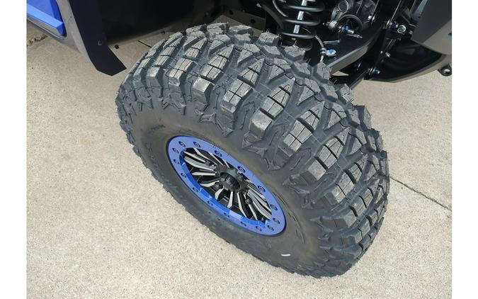 2026 Yamaha Wolverine RMAX2 1000 Sport