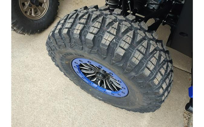 2026 Yamaha Wolverine RMAX2 1000 Sport