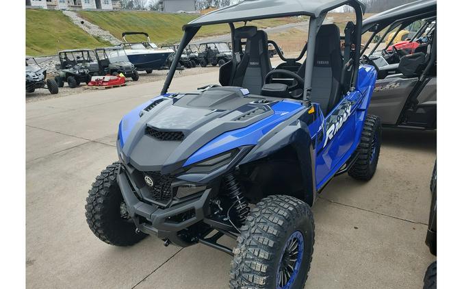 2026 Yamaha Wolverine RMAX2 1000 Sport