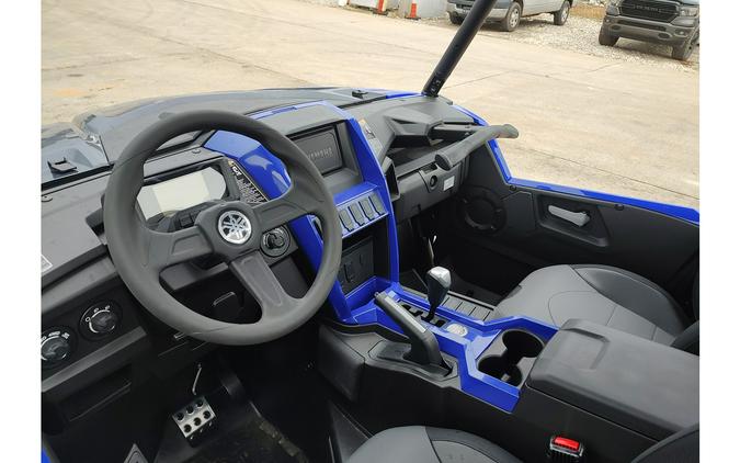 2026 Yamaha Wolverine RMAX2 1000 Sport