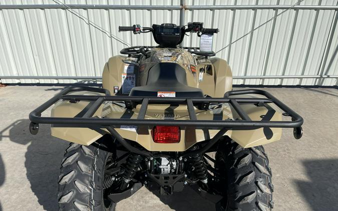 2026 Yamaha Kodiak 700 EPS