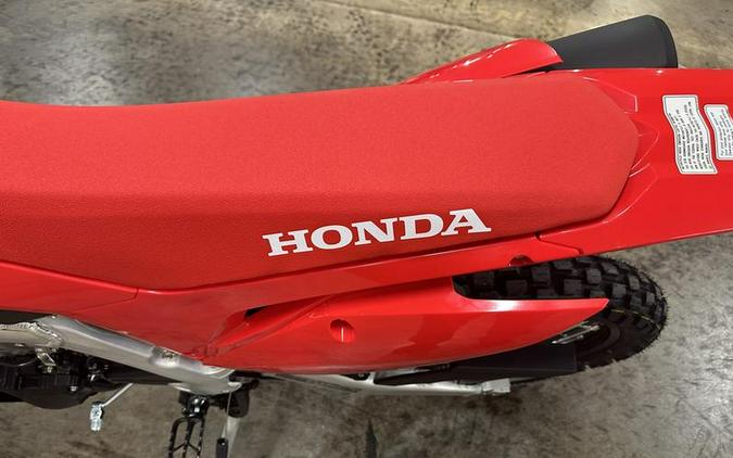 2026 Honda® CRF450RL