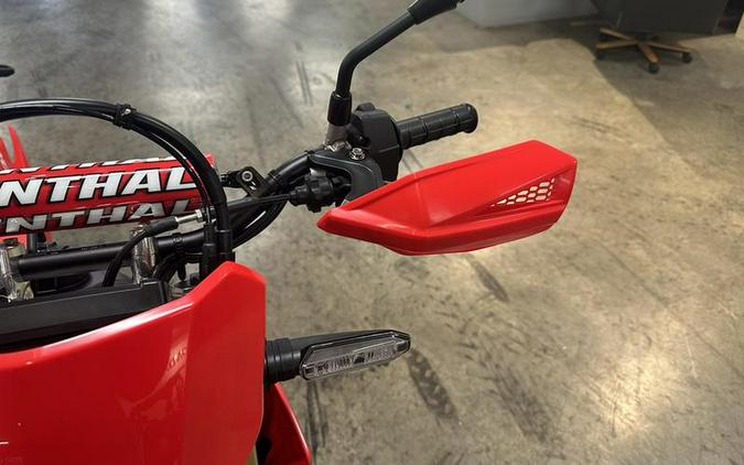 2026 Honda® CRF450RL