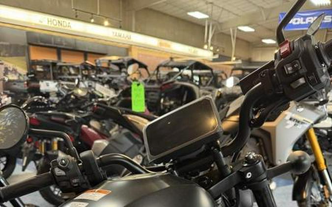 2026 Honda® Rebel 1100 DCT