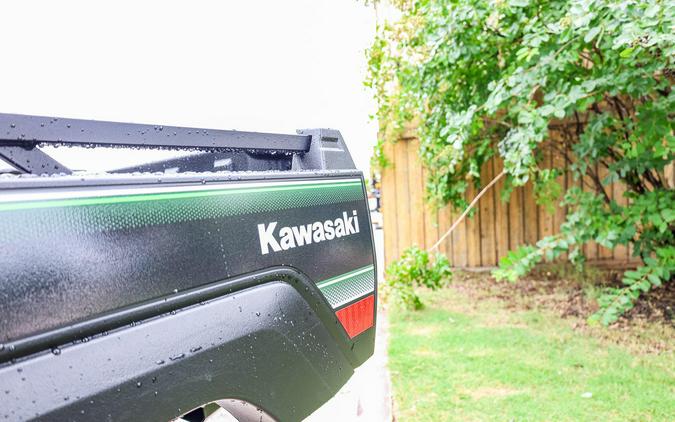 2026 KAWASAKI MULE PRO-FXT 1000 LE
