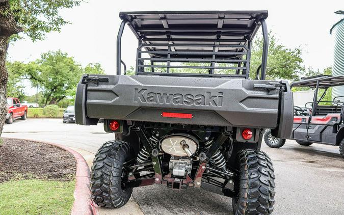 2026 KAWASAKI MULE PRO-FXT 1000 LE
