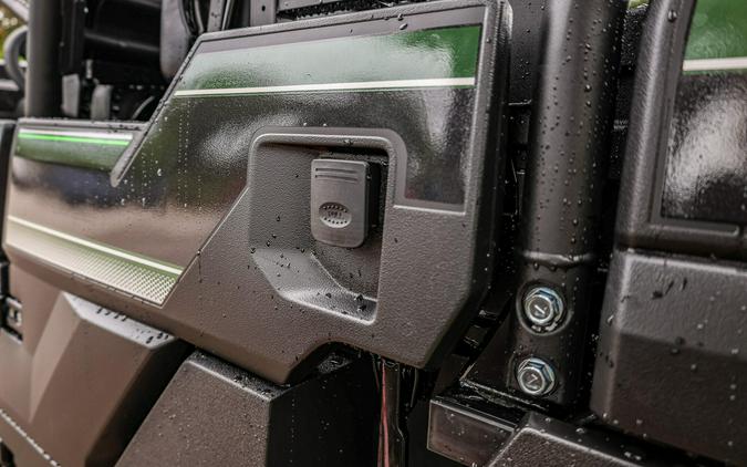 2026 KAWASAKI MULE PRO-FXT 1000 LE