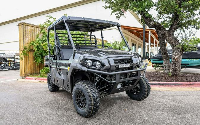 2026 KAWASAKI MULE PRO-FXT 1000 LE