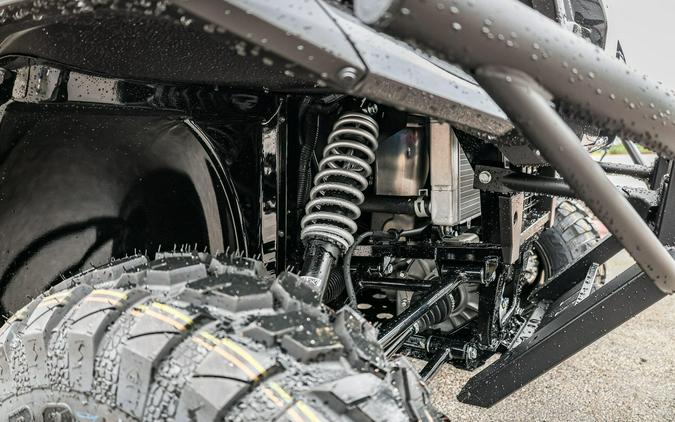 2026 KAWASAKI MULE PRO-FXT 1000 LE