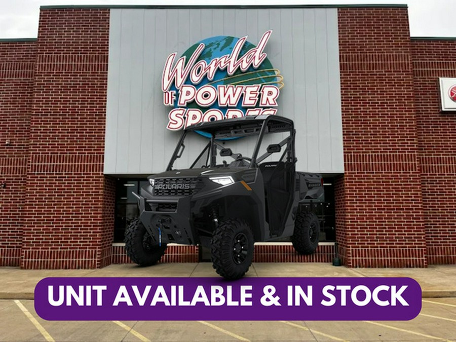 2026 Polaris Ranger 1000 Premium