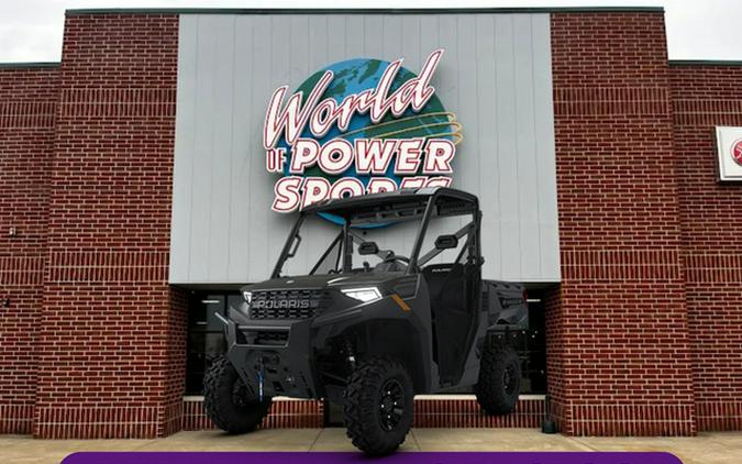 2026 Polaris Ranger 1000 Premium