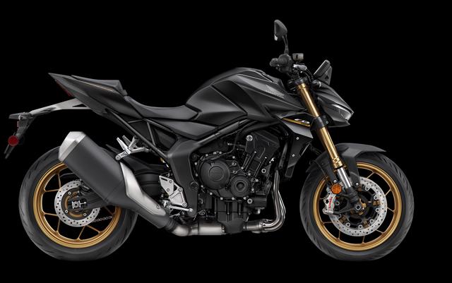 2025 HONDA CB 1000 HORNET SP