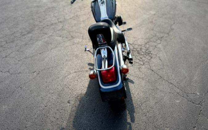 2003 Harley-Davidson FXSTD/FXSTDI Softail® Deuce™