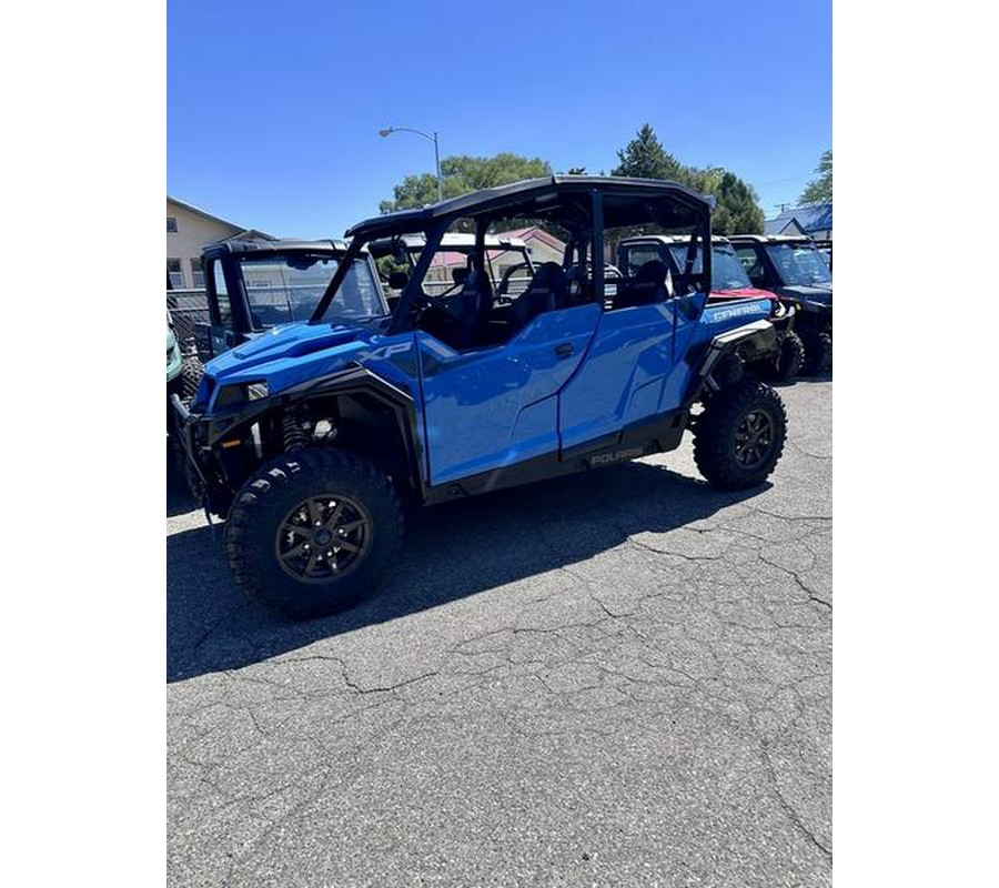 2026 Polaris® General XP 4 1000 Ultimate