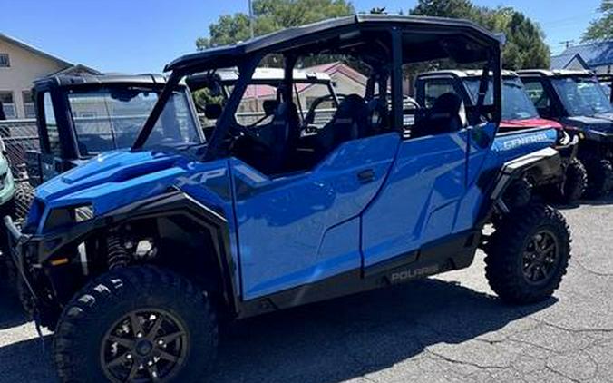2026 Polaris® General XP 4 1000 Ultimate
