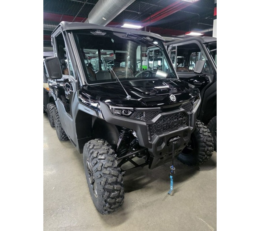 2027 CFMOTO UFORCE U10 Pro Highland EPS